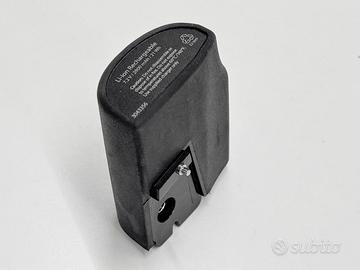 HASSELBLAD H SYSTEM battery grip  da 7.2V 2900mAh