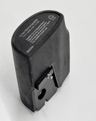 HASSELBLAD H SYSTEM battery grip  da 7.2V 2900mAh