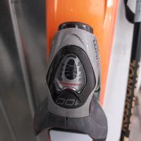 Sci Carving Rossignol