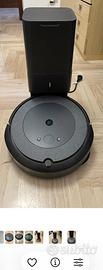 Robot aspirapolvere roomba i4+