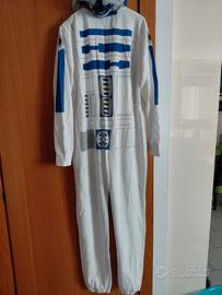 pigiama / tuta intera