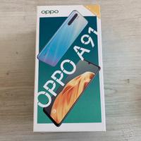 Telefono Smartphone Oppo A91
