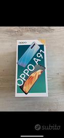 Telefono Smartphone Oppo A91