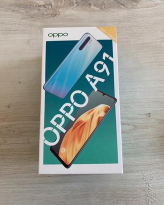 Telefono Smartphone Oppo A91
