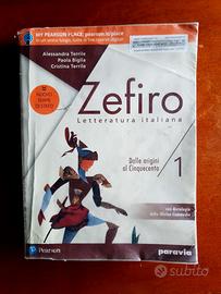 Zefiro 1