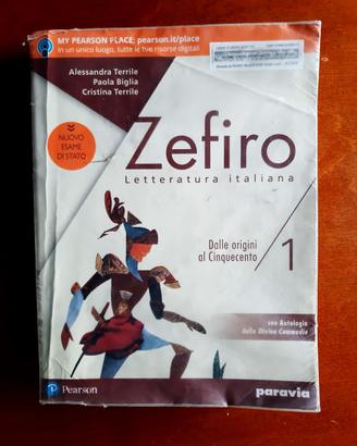 Zefiro 1