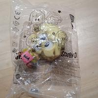 Personaggio Scooby-Doo Shaggy Rogers Burger King