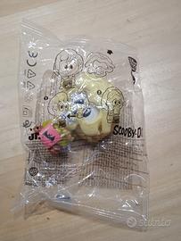 Personaggio Scooby-Doo Shaggy Rogers Burger King