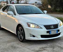 LEXUS IS 2ª serie - 2008