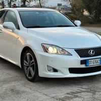 LEXUS IS 2ª serie - 2008