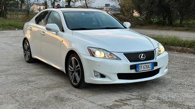 LEXUS IS 2ª serie - 2008