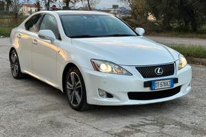 LEXUS IS 2ª serie - 2008