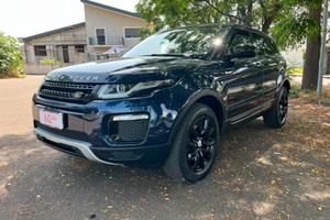 Land Rover Range Evoque 2.0 TD4 150 CV 5p. SE - BL
