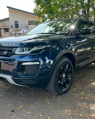 Land Rover Range Evoque 2.0 TD4 150 CV 5p. SE - BL