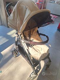 Passeggino leggero Pegperego