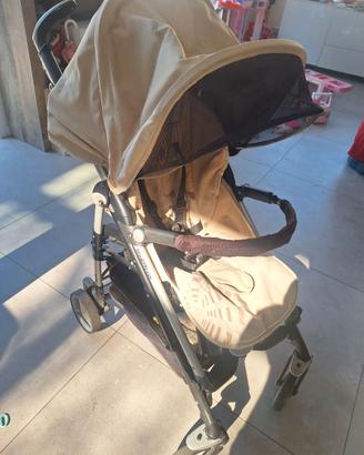 Passeggino leggero Pegperego
