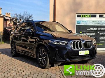 BMW X3 30e 292 CV PHEV xDrive Steptronic Msport