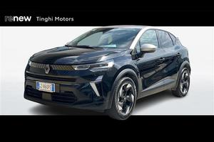 RENAULT Captur 1.0 tce Techno 90cv