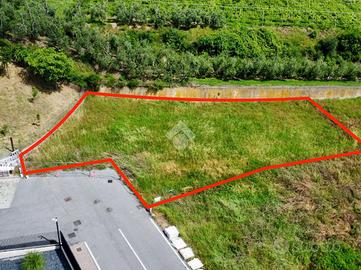 TER. RESIDENZIALE A AFFI