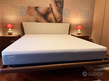 Materasso Tempur One 180 x 200