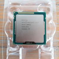 CPU INTEL PENTIUM