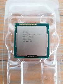 CPU INTEL PENTIUM