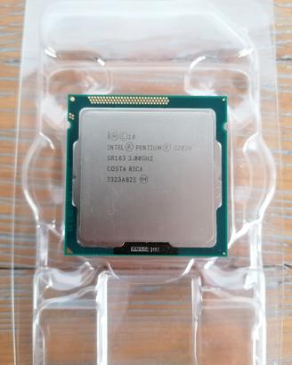 CPU INTEL PENTIUM