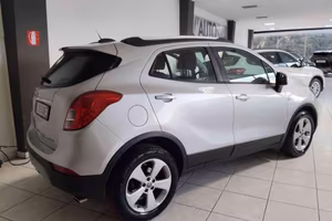 OPEL Mokka X 1.6 CDTI Ecotec 4x2 Start&Stop Adva