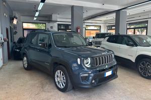 Jeep Renegade 1.6 Mjt 130 CV Limited Plus