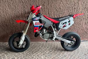 honda cr 85