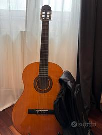 Chitarra classica EKO GUITAR CS - 12
