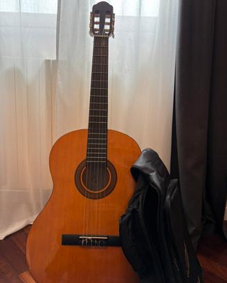 Chitarra classica EKO GUITAR CS - 12