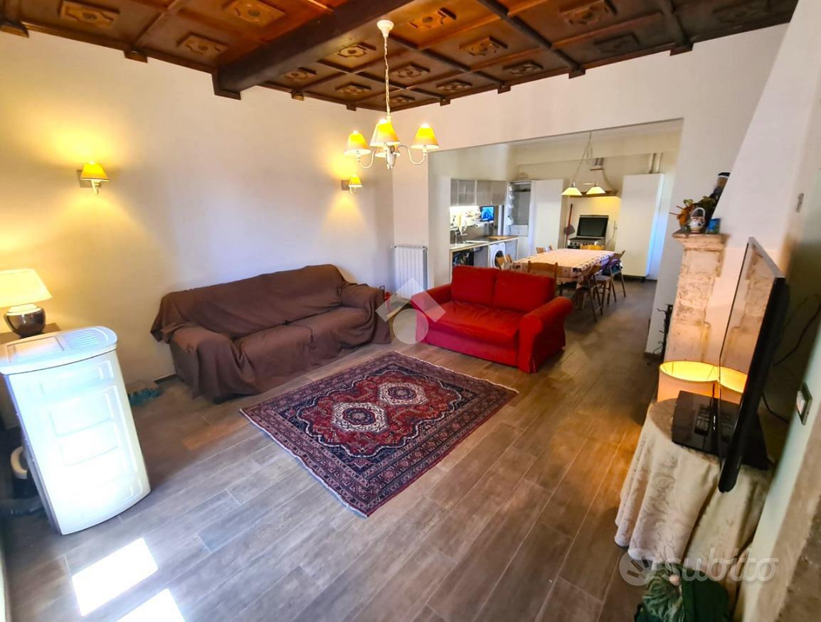 Appartamento – Tagliacozzo - Vista 3