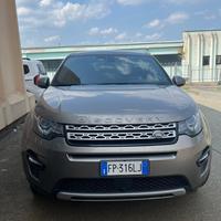 Range Rover Discovery Sport HSE Luxury