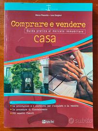 Comprare e vendere casa