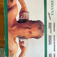Medisana Shiatsu Massaggio a impastamento