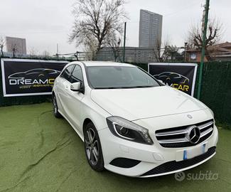 Mercedes A180 2013 SPORT LINE DIESEL NEOPATENTATI