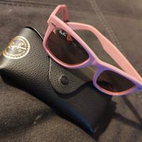 ray-ban wayfarer originali