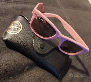 ray-ban wayfarer originali