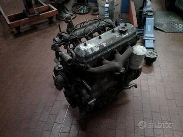Motore 616 n 2