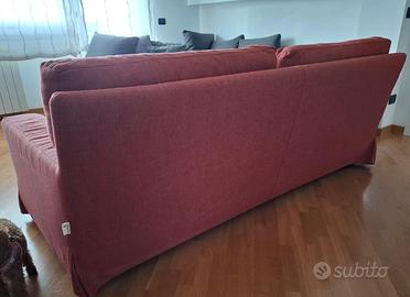Divano letto Confalone
