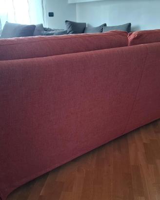 Divano letto Confalone