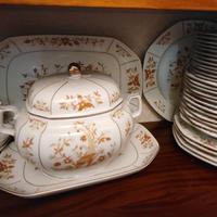 Servizio in Porcellana Seltmann Weiden Bavaria