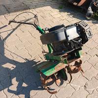 motozappa da restaurare