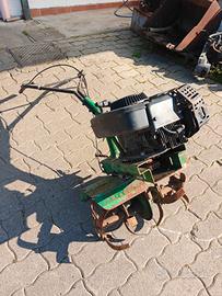 motozappa da restaurare