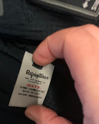 Giubbotto primavera/autunno