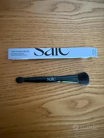 SAIE THE DOUBLE BRUSH