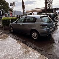 cerchi alfa 147 misura 205/55/16