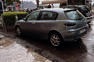 cerchi alfa 147 misura 205/55/16