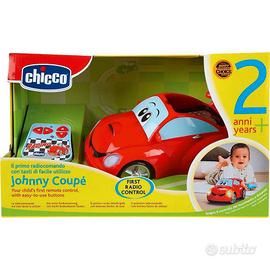 Johnny Coupe' CHICCO 